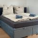 Modernes Tiny Hotel in Hollenstedt, Appel - Photo 2
