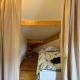 Appartement, 20m du lac Conjux, vue lac, Conjux (fotografie 7)