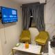 Luxury Studio in Victoria, 7 minutes walk to Victoria Station, Room 1, Londýn - Fotografie 6