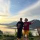 Pinggan glamping ground, Gretek (Foto 2)