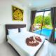 Sunny Petite Villa Close to Beach Koh Samui - Photo 8