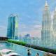 Star Sky Park KLCC, Kuala Lumpur - Foto 2