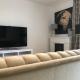 4 Zimmer Ferienwohnung in Villingen für Monteure, Firmen, Villingen-Schwenningen - Foto 2