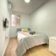 Gypsy Budget Room Shared Flat, Valencie - Fotografie 3
