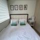 Homey 1 Bedroom Condo with Blacony and Wifi, Manila - Fotografie 2