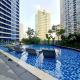 On Promo Condo 1BR Makati, Manila - Fotografie 6