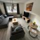22-stilvolles, renoviertes Apartment in Super Lage von Herten, direkt am Volkspark!, Herten - Kuva 6