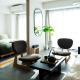 Zen apartment in central Tokyo, Tokio - Fotografie 4