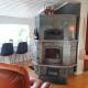Peaceful home in cozy cabin by the lake, Hyssna (photo 10)