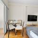Furnished Apartment in Downtown, Boston - Fotografie 6