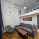 Maria Apartments - Modern apartments in the center of Budapest, Budapeszt - Zdjęcie 8