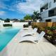 Punta Popy Beach Apartment, Las Terrenas - Fotografie 2