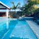 Oasis with pool and music studio by BENVENU, Los Angeles - Foto 4