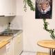 Zentrumnah inklusive Parkplatz Jungle-Suite by Rentigo - Ruheoase im Herzen von Saarbrücken!, Saarbrücken - Fotografie 10