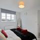 Central Slough -double bed & 1 sofa bed, - transport links - Fotografie 6