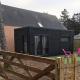 La Roulotte - Tiny House 150m de la Plage Portbail - Foto 7