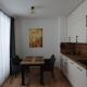 Apartmán Rozárka Černý Důl, Černý Důl