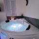 Suite Romantique Jacuzzi, Moulins - Fotografie 5