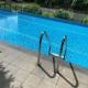 Appartement pool fitness, Bangkok - Photo 5