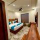 Hotel Majestic Heights Agra, Agra - Foto 2