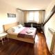 Lovely 2 room penthouse at Arco della Pace, Milan - Photo 2