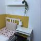 City Stay Partition Room in al Barsha 1 Near Metro, Dubaj - Fotografie 1