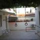 Modern spotless house with full privacy and WiFi in Aglantzia Nicosia, Aglantzia (foto 6)
