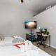 Cozy 1BR Parking, Rooftop, Near Arrowhd & TMobile, Kansas City - Foto 4