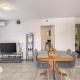 Comfy flat with large terrace, Fiber internet and private parking Chania - Foto 1