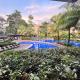 Siena Park by Casa Stellar Bicutan Paranaque, Manila - Fotografie 7