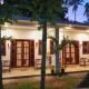Chamara Inn, Talpe