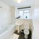 Beautiful 2 large bedroom house in London zone 2, Londýn - Fotografie 3