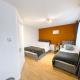 Beautiful 2 large bedroom house in London zone 2, Londýn - Fotografie 7