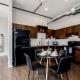 Chic 2BR-Parking, Rooftop,Near Arrowhd & TMobile, Kansas City - Foto 4