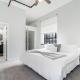 Chic 2BR-Parking, Rooftop,Near Arrowhd & TMobile, Kansas City - Foto 3