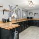 The Charlotte Chalet, Pocatello (fotografie 6)