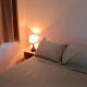 Refúgio Praiano Apt 1 Quarto, カベデロ - 写真 8