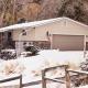 The Charlotte Chalet, Pocatello
