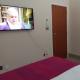Apart Hotel Bena Taquaral, カンピーナス - 写真 4