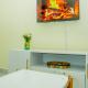 Tiny Haven executive one bedroom with free WIFI and Netflix, Nanyuki - Foto 4
