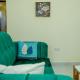 Tiny Haven executive one bedroom with free WIFI and Netflix, Nanyuki - Foto 7
