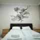 Serviced apartment Purvciems