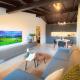 La Rungia - Private Jacuzzi, Free Parking & EV Wallbox