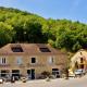 Hôtel-Restaurant Le Rouffillac