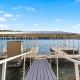 Grand Getaway with Private Dock near Coconuts, Gravois Mills (foto 6)