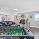 Grand Getaway with Private Dock near Coconuts, Gravois Mills (foto 9)