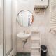 Cosy Calm Apartment near City Center, Vienna - Foto 10