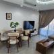 Madinaty apartment 4 شقة فندقية مفروشة سوبر لوكس في مدينتي, Madinaty - Foto 10