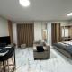 Dennys Apartment at Gardenia Myslym Shyri, Tirana - Photo 6