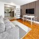Spacious and Family Apartment, Fresnes - Fotografie 1